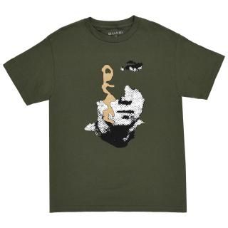 Edger Tee (Military Green)