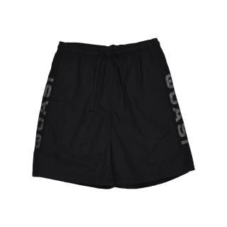 Mirror Short (Black)