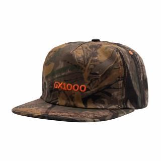 Mini OG Logo Hat (Camo)