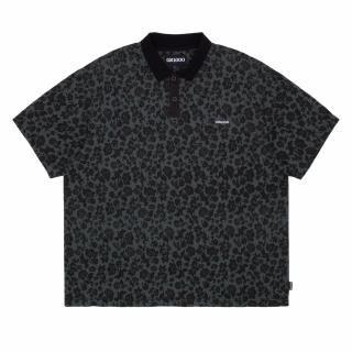 Polo Shirt (Emerald)