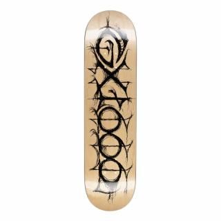Dino | Natural Veneer - 8"/8.125"