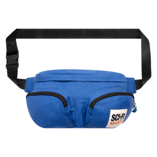 SCI-FI FANNY PACK (BLUE)