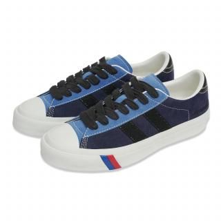 Hombre Ni&#241;oPRO-KedsPRO-Keds ROYAL PLUS SUEDE LO (NAVY)