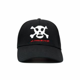 GAME OVER HAT (BLACK)