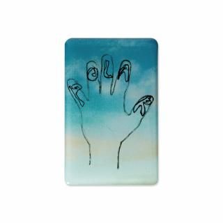 MAGNET | POLAR HAND
