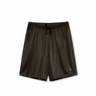 RAY SHORTS (BROWN)