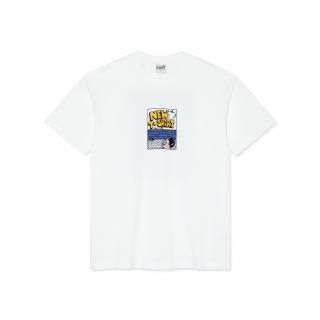 TEE | NEW T-SHIRT (WHITE)