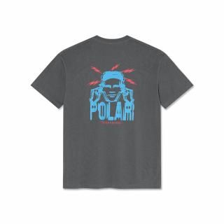 TEE | NOISE (GRAPHITE)