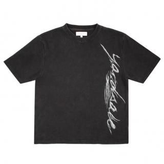 HIGHLIGHTS TEE (BLACK)
