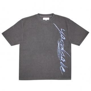 HIGHLIGHTS TEE (BLUE)