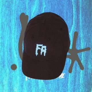SEDUCTION GLOW UNSTRUCTURED HAT