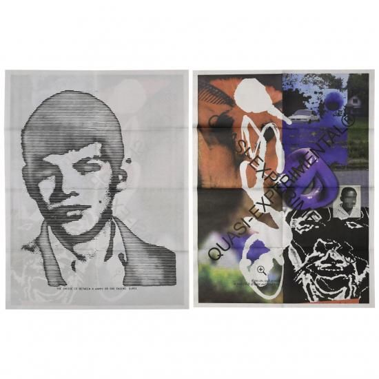 Rizzo 'Gazer' (8.25inch) - charlie works Hiroshima