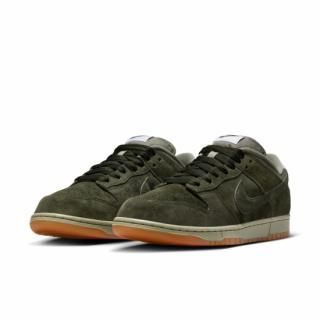 NIKESB DUNK LOW PRO B Sequoia (HJ0367-301)