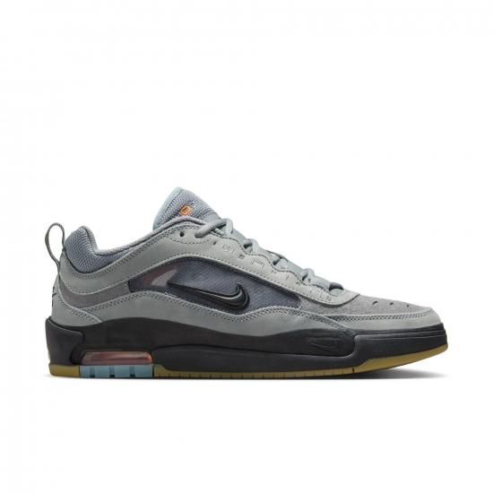 NIKESB AIR MAX ISHOD ISO - COOL GLAY (HJ4299-001) - charlie works
