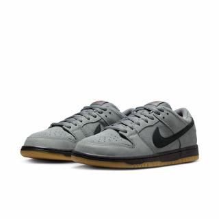 NIKESB DUNK LOW ISO "COOL GLAY" (FJ1674-002)