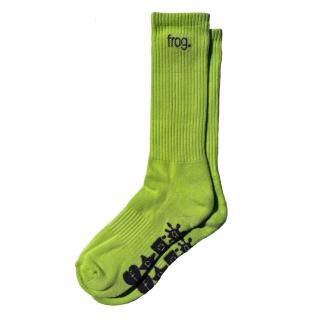 Frog Socks (Slime)