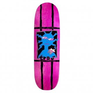 frog skate boards デッキ　8インチ　有名人サイン入り frog skate boards デッキ 8インチ 有名人サイン入り - メルカリ