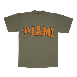 EDGLRDMIAMI Tee (Army)