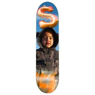 EDGLRDBaby Invasion - Sean Pablo (8")