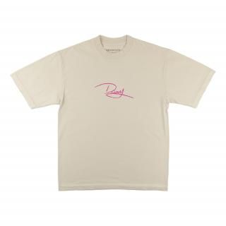 HARDBODYDANY LOGO T (GROUT)
