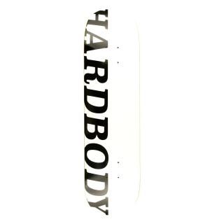 HARDBODYCLASSIC LOGO BOARD - 8.25" (Short)
