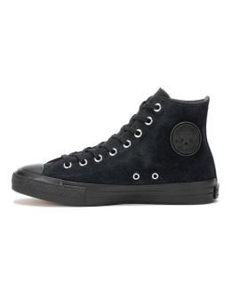 ALL STAR SK HI (BLACK MONO)