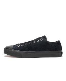 ALL STAR SK OX (BLACK MONO)