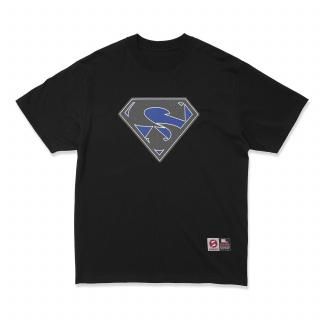 SUBWARE S/S TEE (BLACK)