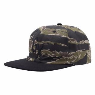 GX Hat (Tiger Camo)