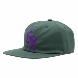 GX Hat (Green)