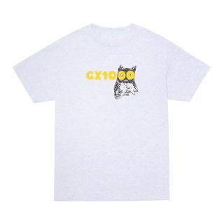 OWL Tee (Ash)