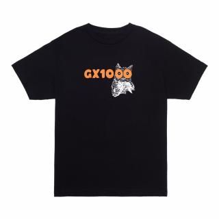 OWL Tee (Black)