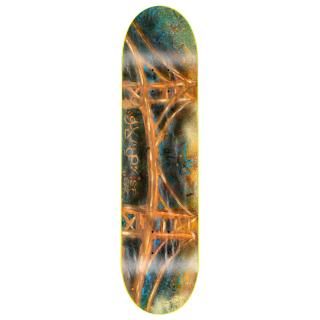Golden Gate - 8.25"