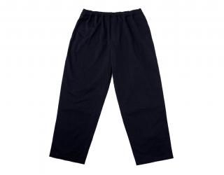 FW25 Cotton Pant (Black)