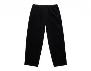 Corduroy Pant (Black)