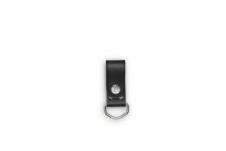 BELT LOOP KEY HOLDER (BLACK)