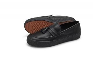 VM005 LOAFER | LEATHER (BLACK/BLACK)