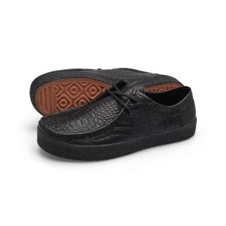 VM006 Moc (BLACK CROC/BLACK)