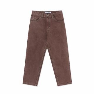 '93! DENIM (BROWNSTONE)