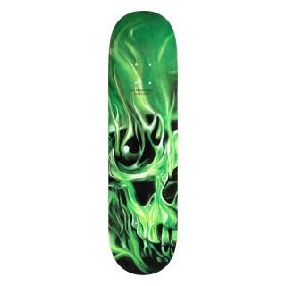 COREY GLICK SKULLS - 8.25inch