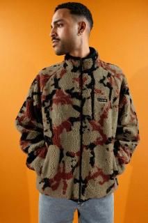 Juno Full Zip Jacket (Earth)