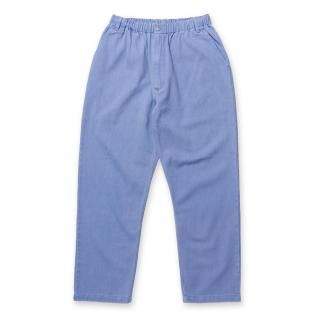 TWILL EASY PANTS (LT.PURPLE)