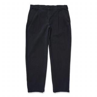 CANVAS PANTS (NAVY)