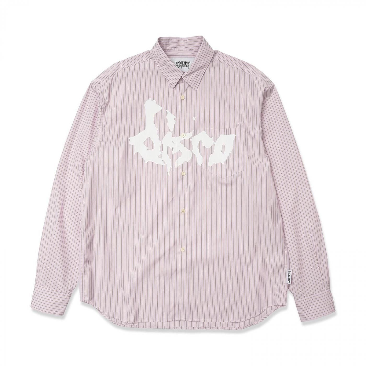 ずっと真夜中でいいのに。Striped Shirts (Halo Stripe) The portraits from @zutomayo to Toraichi #01