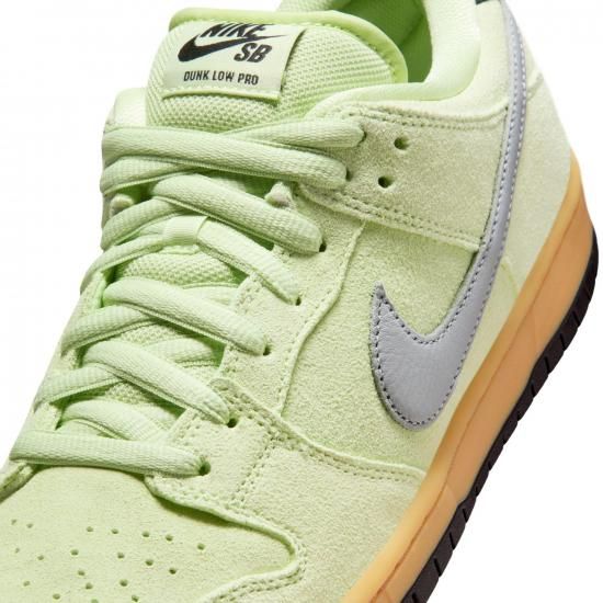 NIKESB DUNK LOW PRO PRM (HQ1626-300)