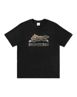 BRONZE 56KICECREAM 56 Carats Tee (BLACK)