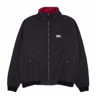 Bomber CCL Jacket (Black)
