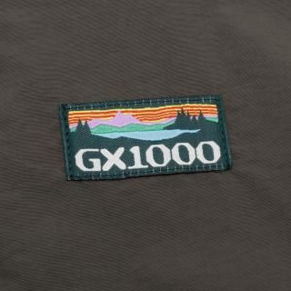 Bomber CCL Jacket (Military Green)