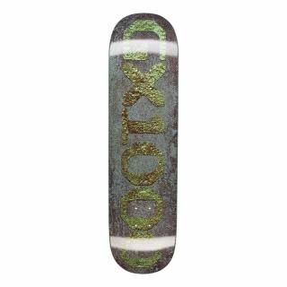  "OG LOGO Patina Green"  (8.25inch)