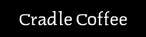 CRADLE COFFEE Online Shop